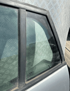 Drzwi lewy tyl tylne kpl renault megane iii kombi 3