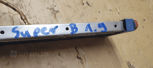 Nagrzewnica elektryczna grzałka Skoda Superb 3B0963235 7