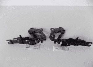 MINI COOPER R60 R61 Zawias Maski Prawy - 2888 2