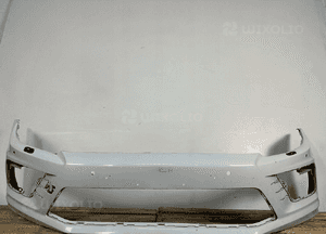 Zderzak przód przedni vw scirocco 1K8 lift fl r-line R20 1K8807221AB cały 1