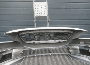 Zderzak przedni przód grill gril volvo V40 cross country 2012-2019 20
