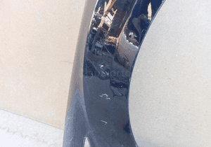Błotnik prawy przód przedni ford mondeo MK4 3