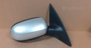 Lusterko prawe 5 pin opel corsa c Z157 nr E1 010676 1