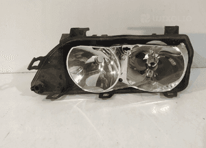 BMW 5 E39 Lampa przednia Lewa - 15182 1