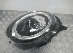 Lampa przednia przód lewa mini F56 lift 2018- 5
