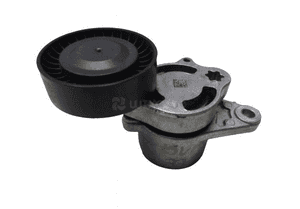 Mercedes V167 C167 X167 W205 rolka napinacza paska napinacz klinowy oryginał 1