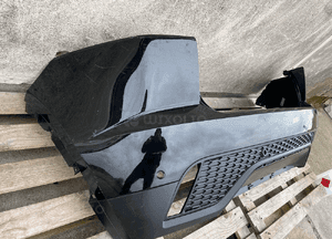 Zderzak tyl tylny jaguar e-pace 2017-  dol ladny 2