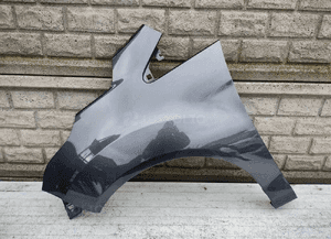 Błotnik przedni lewy ford b-max 2013-20 1