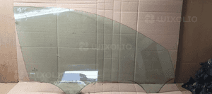 Szyba prawy przód przednia prawa VW Passat B5 AS2 99r 1