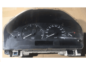 Licznik EU LHD wersja europejska YAC113440 RANGE ROVER P38 4.6 V8 1