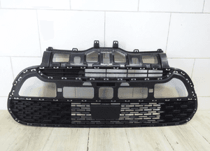 Kia picanto iii 17- kratka środkowa zderzaka przód 86562-G6020 llu 1