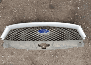 gril atrapa mondeo mk 3