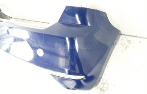 Seat ibiza v 6F0 fr 2017- zderzak tył tylny 6F0807421H/J/K/L 4