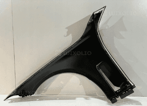 BMW 7 G11 / G12 LCI Błotnik przedni Prawy - 14566 4