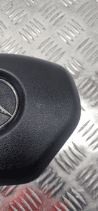 Mercedes W204 poduszka powietrzna kierowcy airbag A1728602802 7
