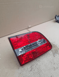 Fiat stilo lampa tył lewa klapy wkład 51717943 3
