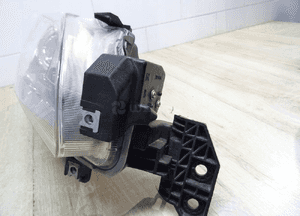 Subaru legacy outback 14-19 full led prawa eu 6