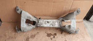 Wózek sanki belka tył tylna Citroen C5 III 9640718610 9640718710 4