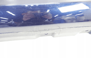 Listwa progowa prawa mercedes s coupe W217 5