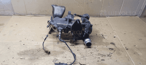 Turbina turbosprężarka turbo Opel Movano B Master III 2.3 CDTI DCI RWD H8200822404 1
