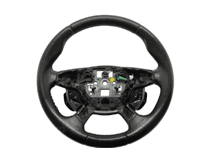 Kierownica multifunkcyjna ford forcus MK3 iii AM513600DE 2010-2014 1