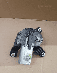} Silniczek Silnik wycieraczki tył Opel Zafira B 53025212 3