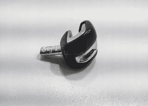 GAŁKA WYBIERAKA ZMIANY BIEGÓW PEUGEOT 508 I RXH HYBRYDA 2010-2014 2