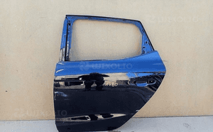Drzwi lewe tylne lewy tył seat leon iii 3 hb 5F 1