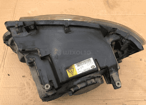 Lampa przednia prawa Xenon XBC501382 RHD Range Rover L322 LM Vogue Lift 2005-09 2