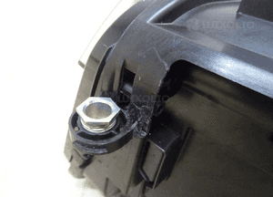 LAMPA PRZÓD PRZEDNIA prawa VW TIGUAN 5NB FULL LED 5NB941035G 11