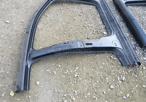 1S4809605E vw citigo up słupek lewy próg poszycie 7