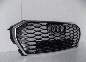 Audi Q3 83F S-Line Grill / Atrapa 10524 2