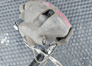 Zacisk Zaciski Jażmo Przód Przednie Hamulcowy Hamulcowe AUDI A4 B6 B7 VW 288mm 9