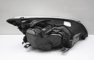 Lampa przednia lewa europejska oryginalna FORD FOCUS MK2 2