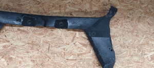 Osłona podwozia belki wózka tył Renault Megane II 8200260901 3