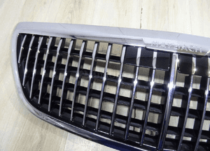 MAYBACH GRILL MERCEDES S LIFT AMG A222 W222 2019 128 9