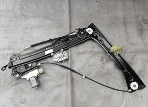 Podnośnik szyby prawy przód Bmw 4 F36 7326328 1