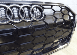 Grill audi A5 s-line S5 8W6 19- lift 8W6853651BL 5