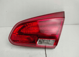 Lampa prawy tył w klape kia ceed ii sw 12-15 1