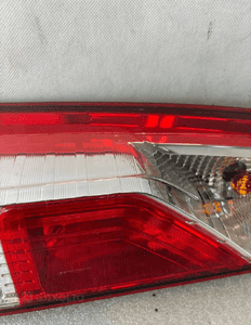 Lampa lewy tyl tylna master iii 265550023R org fv 3