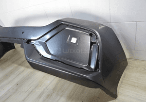 Honda Civic X HB Sport zderzak tył 10