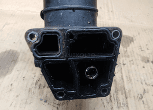 Podstawa filtra oleju chłodniczka Seat Ibiza 1.6 TDI 03L115389C 03L117021B 4