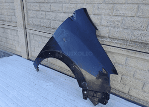 Dacia dokker lodgy stepway błotnik przedni prawy 3