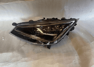 Seat ibiza 6F1 full led lampa lewa 17- 1