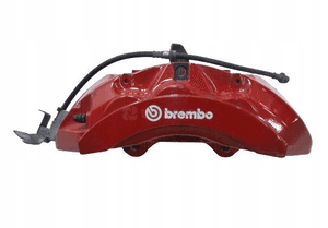 RANGE SPORT L494 VOGUE L405 ZACISK HAMULCOW BREMBO 1