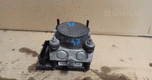 POMPA ABS OPEL CORSA D nr 0265800422 1