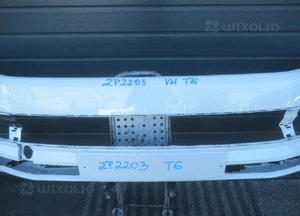 Zderzak przedni przód vw transporter T6 2015-2019 rok 5