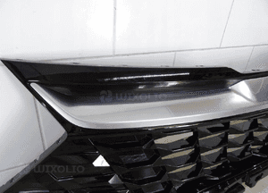Grill KIA SPORTAGE V 5 GT LINE KAMERA 86351-r2030 6