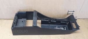 Tunel środkowy osłona tunelu BMW 3 E46 8213680 5