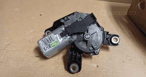 Silniczek wycieraczki tył opel corsa d nr 53027312 / 13163029 2